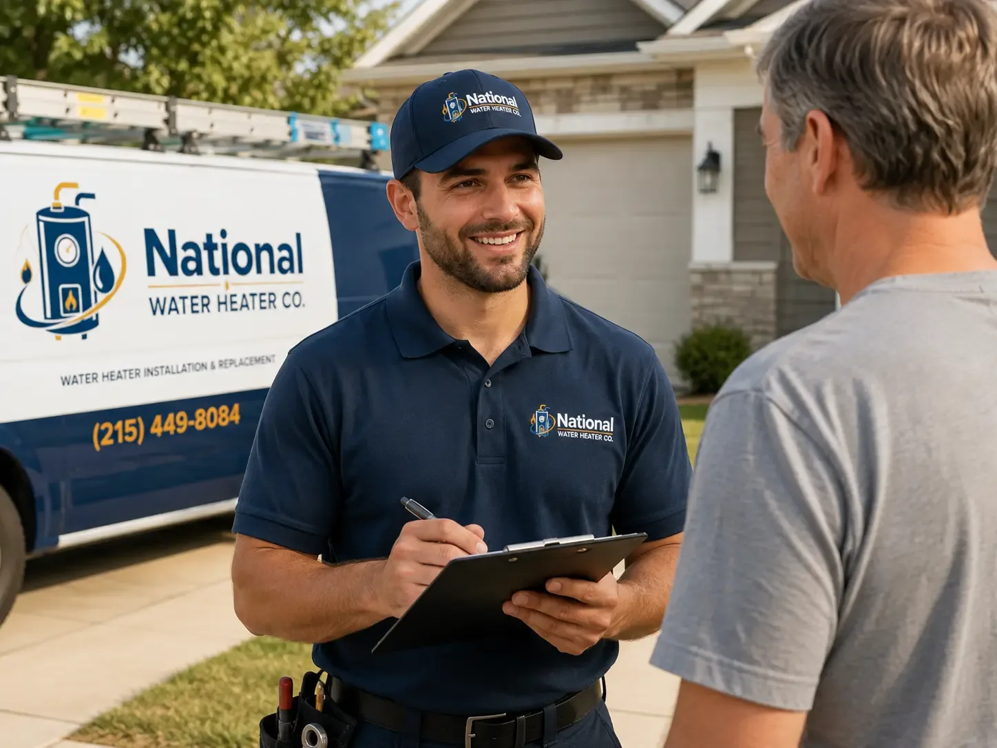 Water Heater Installation Barstow, TX FAQs